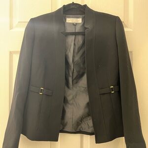 Fitted Tahari Blazer